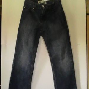 Levis 514 26x26 (12 Reg Jean